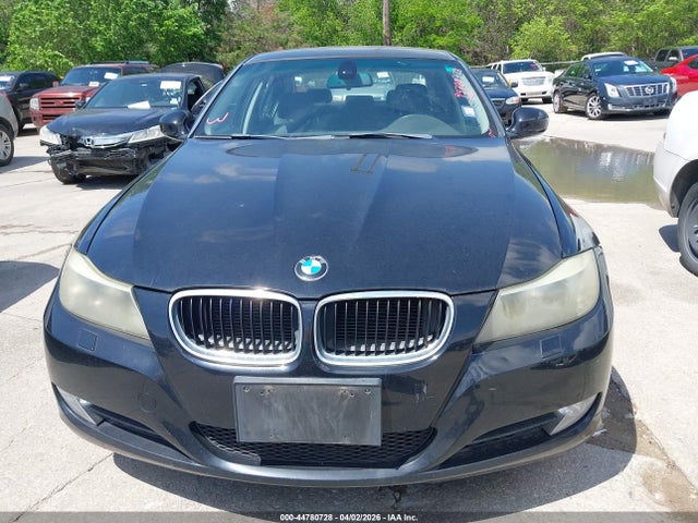 Продажа на аукционе авто 2011 Bmw 328i Xdrive, vin: WBAPK5G57BNN27799, номер лота: 44780728
