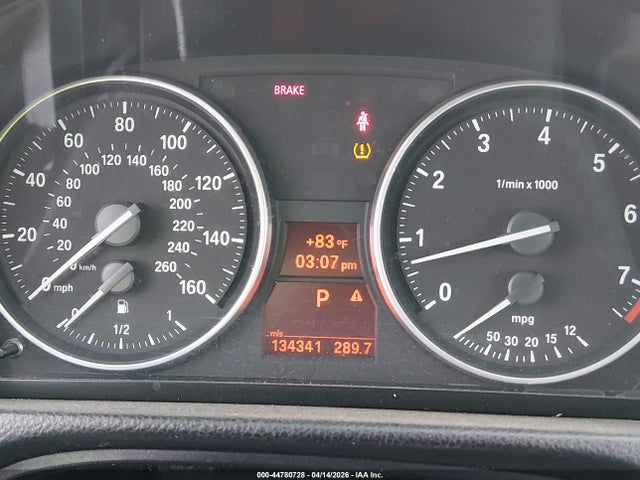 Продажа на аукционе авто 2011 Bmw 328i Xdrive, vin: WBAPK5G57BNN27799, номер лота: 44780728
