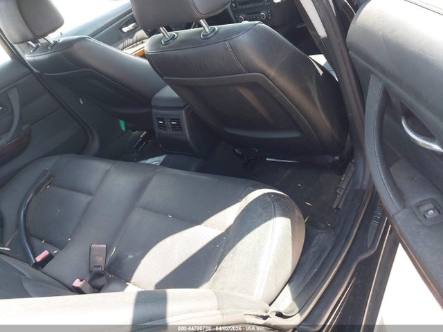 Продажа на аукционе авто 2011 Bmw 328i Xdrive, vin: WBAPK5G57BNN27799, номер лота: 44780728