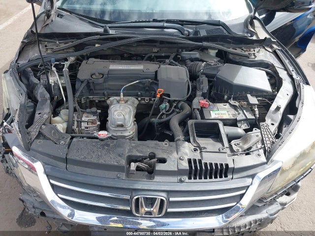 Продаж на аукціоні авто 2014 Honda Accord Ex-l, vin: 1HGCR2F88EA171416, номер лоту: 44780730