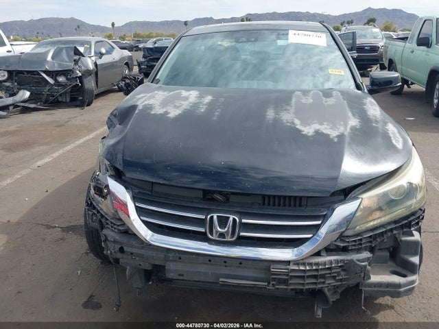 Продаж на аукціоні авто 2014 Honda Accord Ex-l, vin: 1HGCR2F88EA171416, номер лоту: 44780730