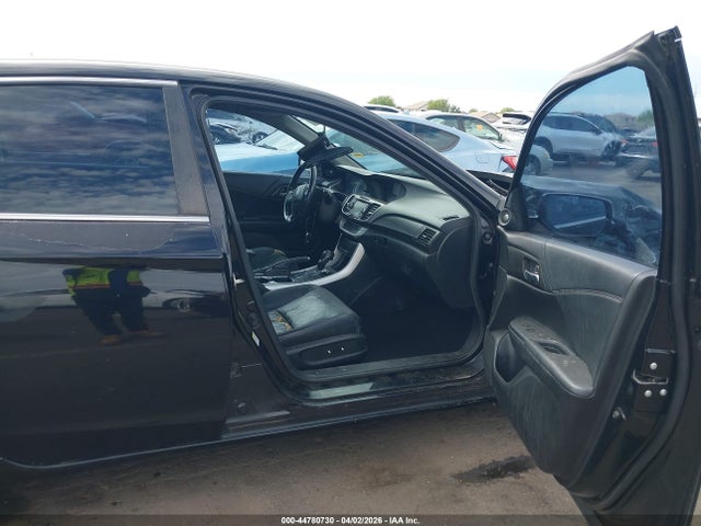 Продаж на аукціоні авто 2014 Honda Accord Ex-l, vin: 1HGCR2F88EA171416, номер лоту: 44780730