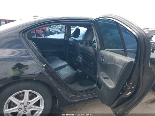 Продаж на аукціоні авто 2014 Honda Accord Ex-l, vin: 1HGCR2F88EA171416, номер лоту: 44780730