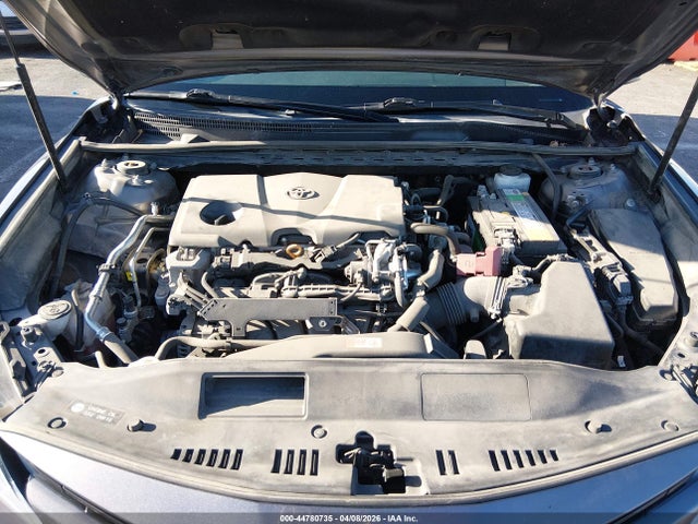 4T1B11HKXKU762664 Toyota CAMRY LE