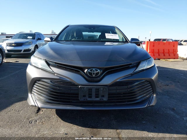 4T1B11HKXKU762664 Toyota CAMRY LE