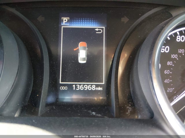 4T1B11HKXKU762664 Toyota CAMRY LE