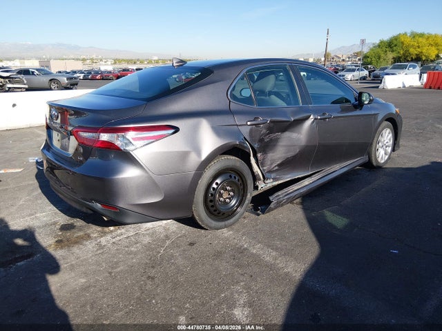 4T1B11HKXKU762664 Toyota CAMRY LE