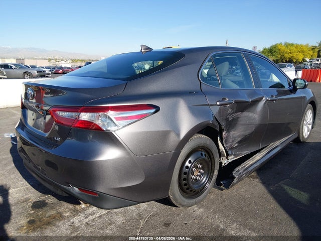 4T1B11HKXKU762664 Toyota CAMRY LE