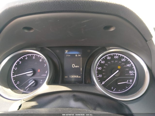 4T1B11HKXKU762664 Toyota CAMRY LE