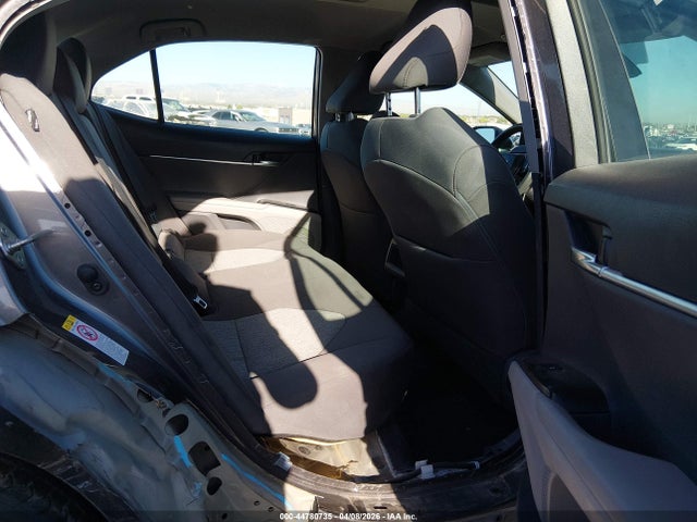 4T1B11HKXKU762664 Toyota CAMRY LE