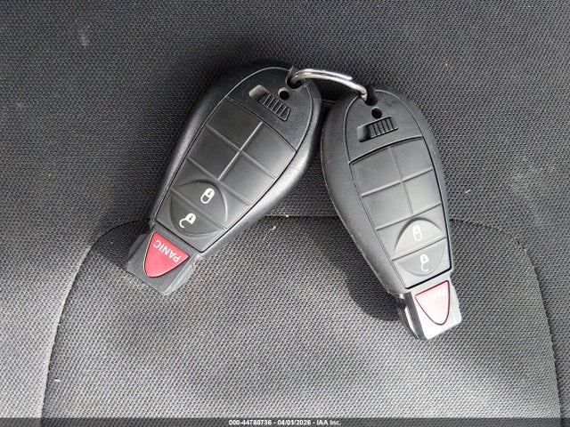 2020 JEEP CHEROKEE 1C4PJMCB8LD645668 Photo 10