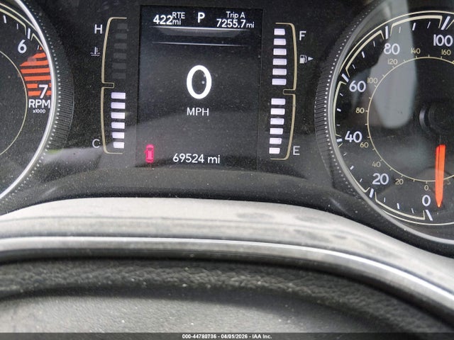 Jeep Cherokee Latitude 4x4 2020 1C4PJMCB8LD645668 Image 15
