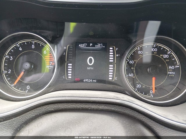 2020 JEEP CHEROKEE 1C4PJMCB8LD645668 Photo 6