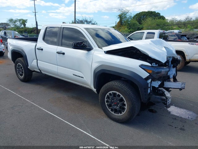 Aukcja sprzedaży 2025 Toyota Tacoma Sr5, vin: 3TYLB5JN3ST070322, numer aukcji: 44780737