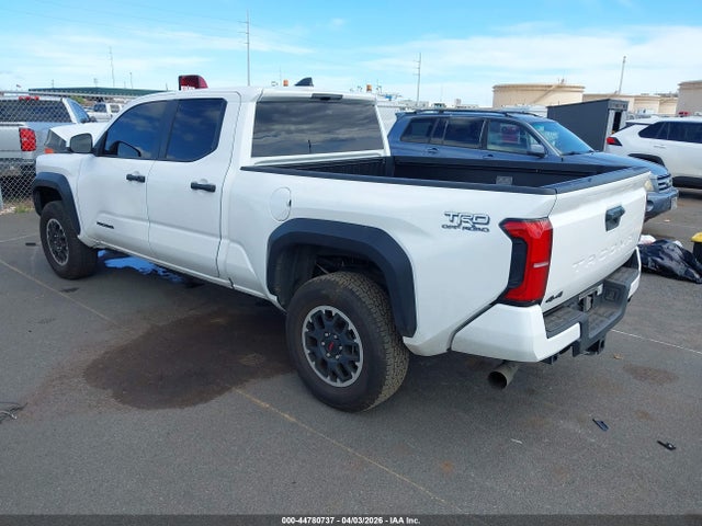 Aukcja sprzedaży 2025 Toyota Tacoma Sr5, vin: 3TYLB5JN3ST070322, numer aukcji: 44780737