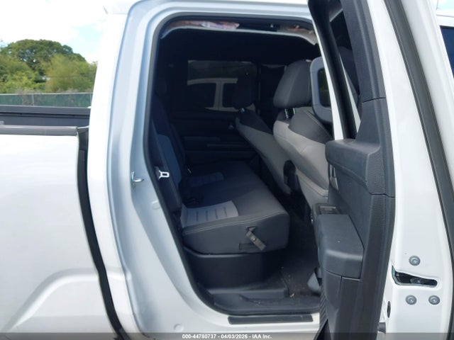 Aukcja sprzedaży 2025 Toyota Tacoma Sr5, vin: 3TYLB5JN3ST070322, numer aukcji: 44780737