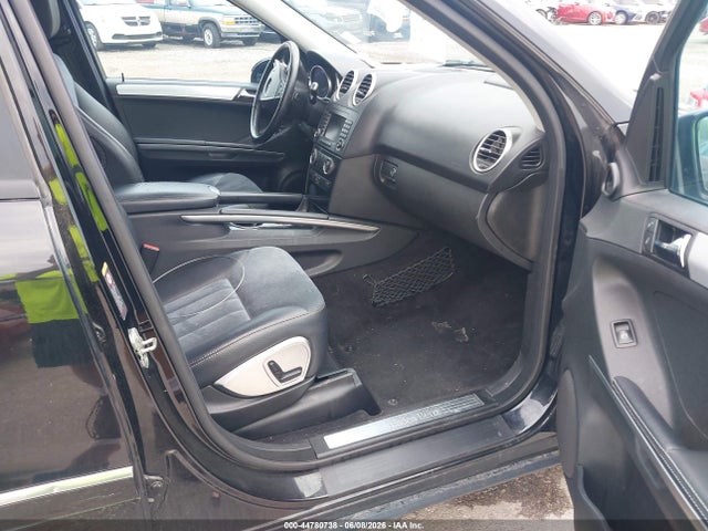Продажа на аукционе авто 2006 Mercedes-benz Ml 350 4matic, vin: 4JGBB86E86A030463, номер лота: 44780738