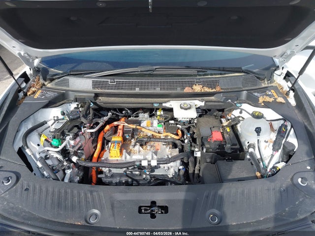 Chevrolet Equinox Ev Lt 2024 3GN7DLRP4RS270253 Image 10