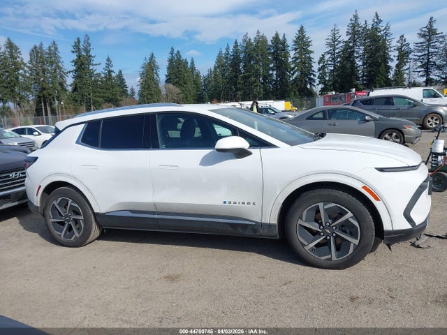 Chevrolet Equinox Ev Lt 2024 3GN7DLRP4RS270253 Image 13