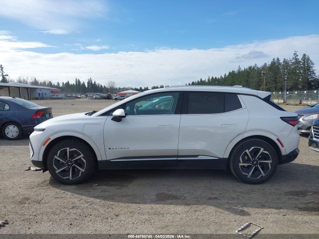 Chevrolet Equinox Ev Lt 2024 3GN7DLRP4RS270253 Image 14