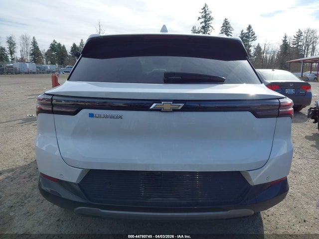 Chevrolet Equinox Ev Lt 2024 3GN7DLRP4RS270253 Image 16