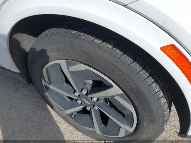 Chevrolet Equinox Ev Lt 2024 3GN7DLRP4RS270253 Image 19