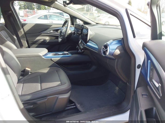Chevrolet Equinox Ev Lt 2024 3GN7DLRP4RS270253 Image 5