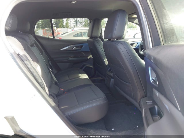 Chevrolet Equinox Ev Lt 2024 3GN7DLRP4RS270253 Image 8