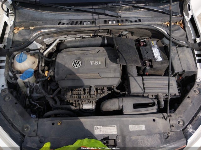 Продаж на аукціоні авто 2015 Volkswagen Jetta 1.8t Se, vin: 3VWD17AJ0FM417796, номер лоту: 44780746