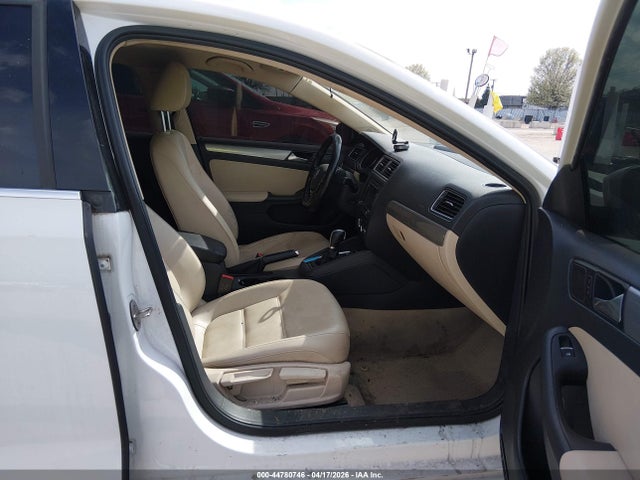 Продаж на аукціоні авто 2015 Volkswagen Jetta 1.8t Se, vin: 3VWD17AJ0FM417796, номер лоту: 44780746