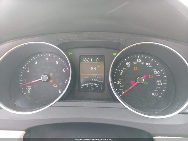 Продаж на аукціоні авто 2015 Volkswagen Jetta 1.8t Se, vin: 3VWD17AJ0FM417796, номер лоту: 44780746