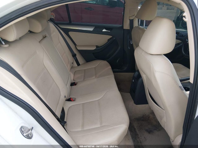 Продаж на аукціоні авто 2015 Volkswagen Jetta 1.8t Se, vin: 3VWD17AJ0FM417796, номер лоту: 44780746