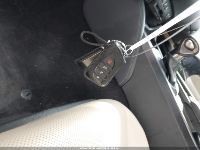44780747 :رقم المزاد ، 58ADZ1B12LU075240 vin ، 2020 Lexus Es 350 مزاد بيع