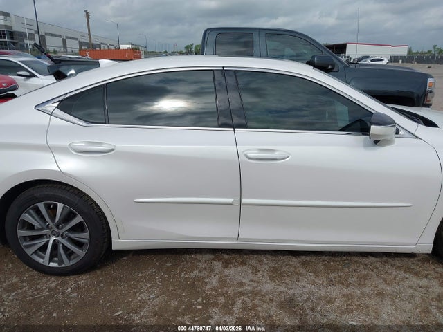 44780747 :رقم المزاد ، 58ADZ1B12LU075240 vin ، 2020 Lexus Es 350 مزاد بيع