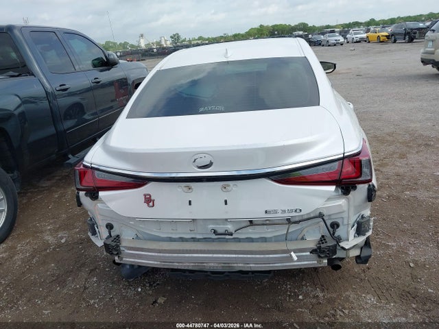 44780747 :رقم المزاد ، 58ADZ1B12LU075240 vin ، 2020 Lexus Es 350 مزاد بيع