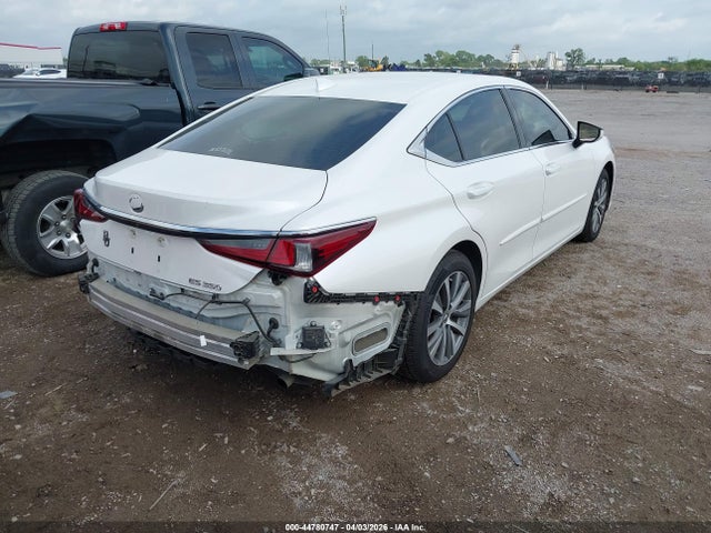 44780747 :رقم المزاد ، 58ADZ1B12LU075240 vin ، 2020 Lexus Es 350 مزاد بيع