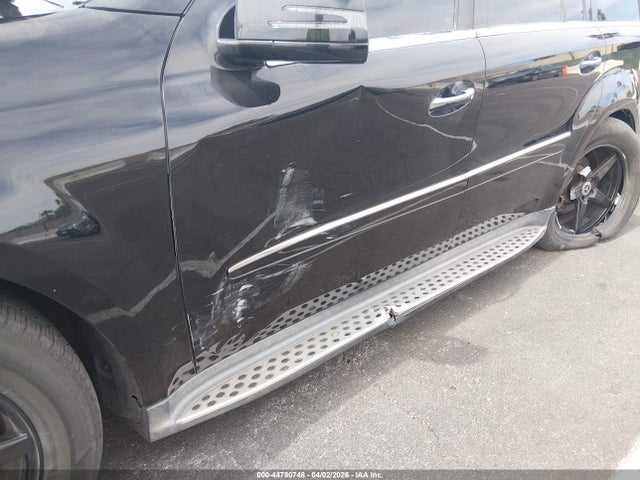 Продажа на аукционе авто 2011 Mercedes-benz Gl 450 4matic, vin: 4JGBF7BEXBA737286, номер лота: 44780748