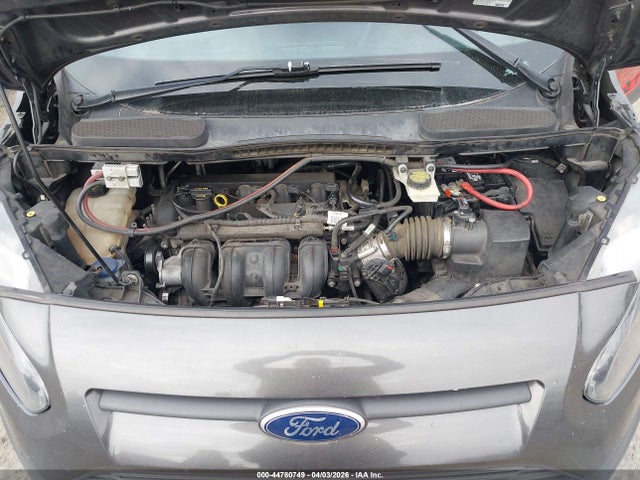 Aukcja sprzedaży 2015 Ford Transit Connect Xl, vin: NM0GE9E78F1223347, numer aukcji: 44780749