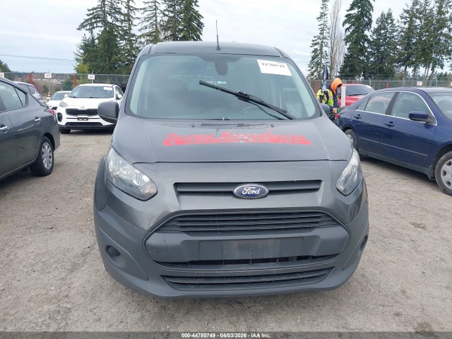 Aukcja sprzedaży 2015 Ford Transit Connect Xl, vin: NM0GE9E78F1223347, numer aukcji: 44780749