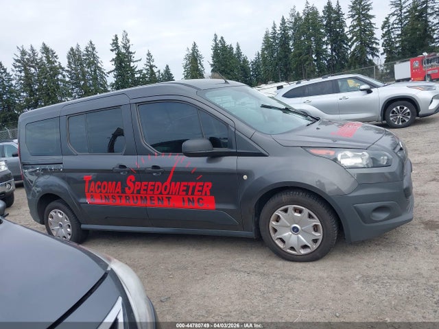 Aukcja sprzedaży 2015 Ford Transit Connect Xl, vin: NM0GE9E78F1223347, numer aukcji: 44780749