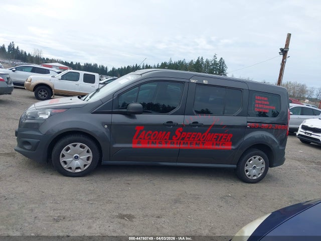 Aukcja sprzedaży 2015 Ford Transit Connect Xl, vin: NM0GE9E78F1223347, numer aukcji: 44780749