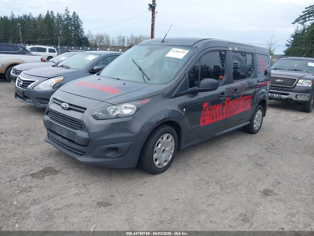Aukcja sprzedaży 2015 Ford Transit Connect Xl, vin: NM0GE9E78F1223347, numer aukcji: 44780749