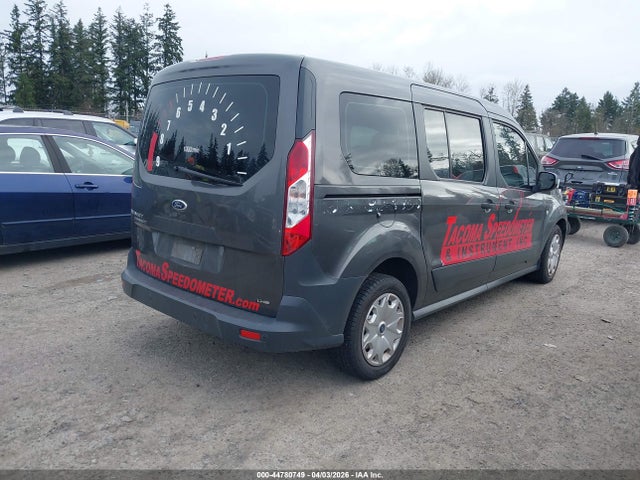 Aukcja sprzedaży 2015 Ford Transit Connect Xl, vin: NM0GE9E78F1223347, numer aukcji: 44780749