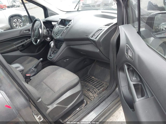 Aukcja sprzedaży 2015 Ford Transit Connect Xl, vin: NM0GE9E78F1223347, numer aukcji: 44780749