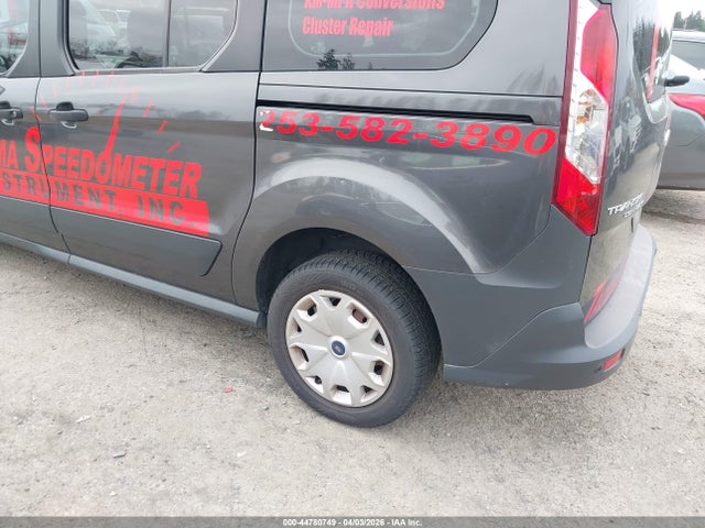 Aukcja sprzedaży 2015 Ford Transit Connect Xl, vin: NM0GE9E78F1223347, numer aukcji: 44780749