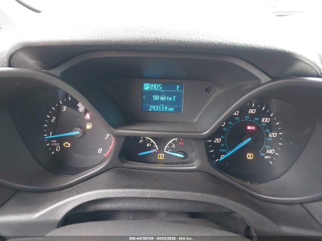 Aukcja sprzedaży 2015 Ford Transit Connect Xl, vin: NM0GE9E78F1223347, numer aukcji: 44780749