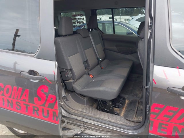 Aukcja sprzedaży 2015 Ford Transit Connect Xl, vin: NM0GE9E78F1223347, numer aukcji: 44780749