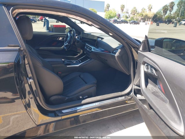 Продажа на аукционе авто 2023 Bmw 230 I, vin: 3MW23CM0XP8D25800, номер лота: 44780752