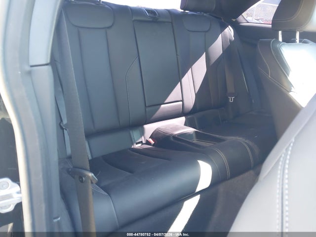 Продажа на аукционе авто 2023 Bmw 230 I, vin: 3MW23CM0XP8D25800, номер лота: 44780752