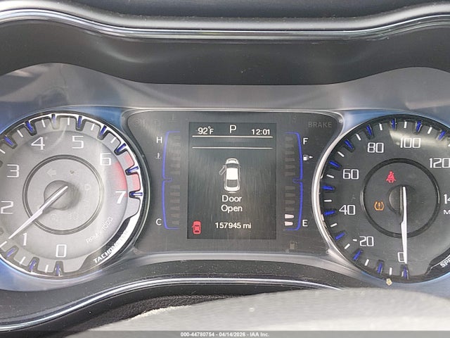 Продажа на аукционе авто 2015 Chrysler 200 S, vin: 1C3CCCBB8FN566234, номер лота: 44780754